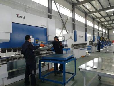沈左權調研中小微企業復工復產 聚焦設備銷售難題，助推經濟活力復蘇