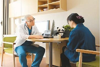 健康產業的藍海 海歸人才化身“健康管家”，引領健康管理咨詢新浪潮